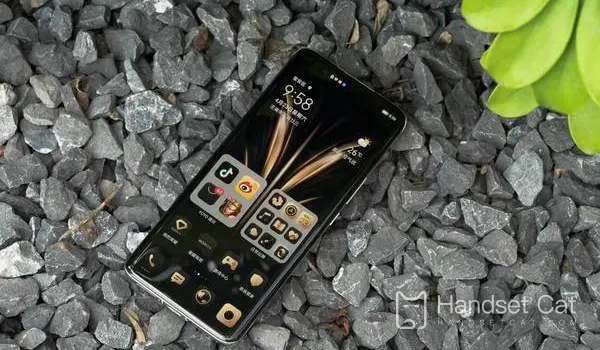 Giới thiệu giá thay pin Honor Magic3 Ultimate Edition