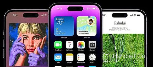 O iphone15pro tem alta taxa de atualização?