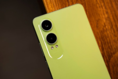 Unterstützt OPPO K12x das 5,5G-Netzwerk?