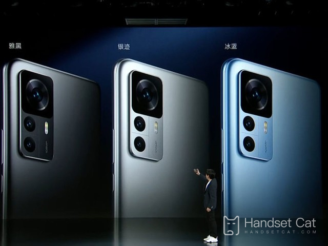 Xiaomi के शरद सम्मेलन का सारांश, शीर्ष दस नए उत्पादों का आधिकारिक तौर पर अनावरण!