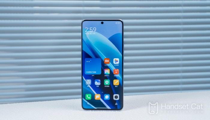 Cách kích hoạt RedmiNote13