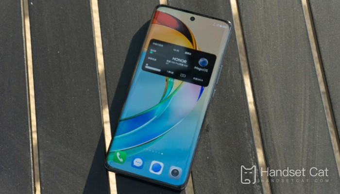 How to enter developer mode on Honor X50 GT?