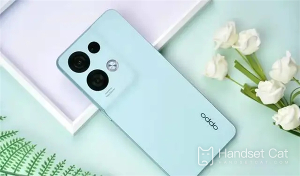 So passen Sie die Schriftgröße auf OPPO A57 an