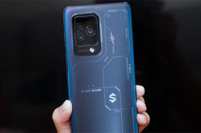 Black Shark 5 High-Energy Edition の画面を交換するのにかかる費用はいくらですか?