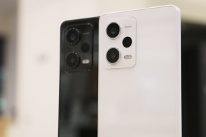 Is Redmi Note 12 Pro+good at heat dissipation
