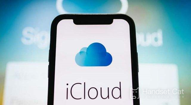 ฉันควรทำอย่างไรหากพื้นที่เก็บข้อมูลบนคลาวด์ของ iPhone14plusicloud เต็ม?