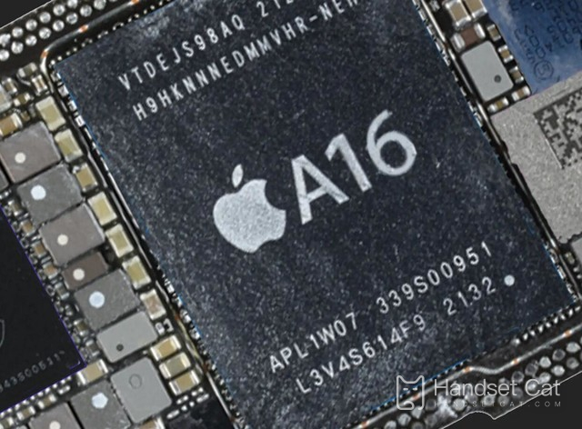 ชิป 5G ของ Apple กำลังมา: แค่รอการบรรจุ