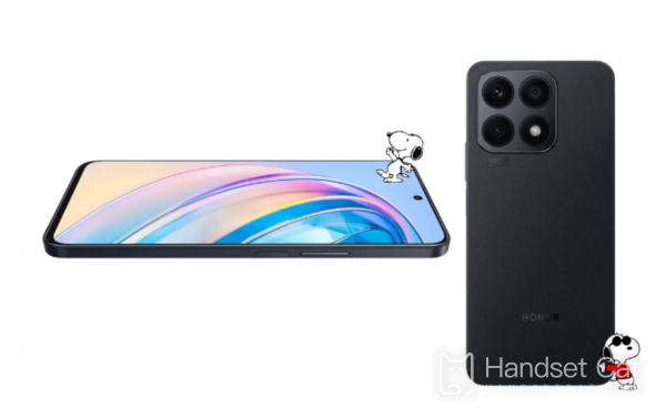 Glory One mysterious new camera was exposed: the rear main camera has 100 million pixels, or only sold in overseas markets