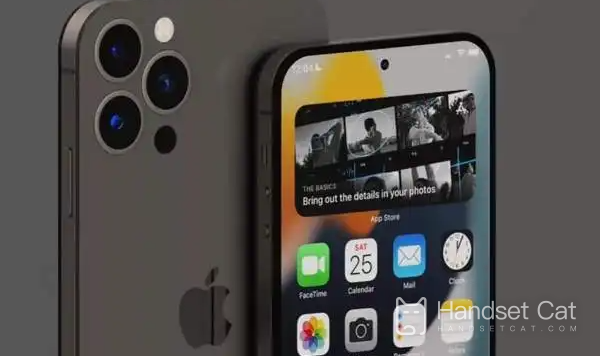 Cómo tomar capturas de pantalla en iPhone 14