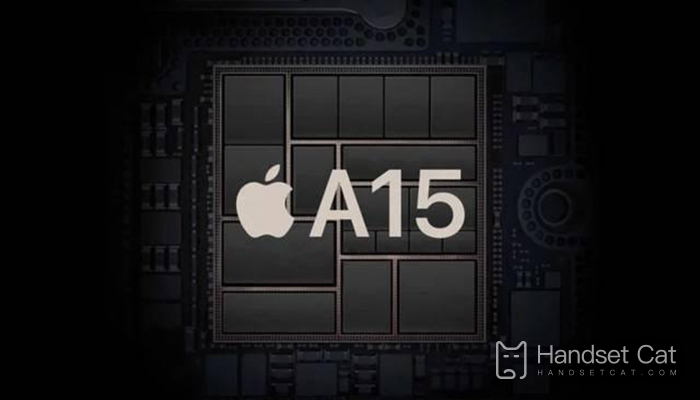 Introduction to iPhone 13 Pro Processor