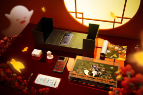 Leave the Dapu! One plus Ace Pro Genshin Impact Limited Edition was fired to 10000?!