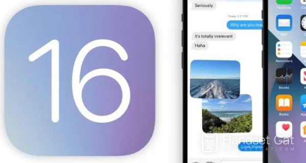 Commentaires des utilisateurs sur la mise à jour de la version iOS 16.3 RC