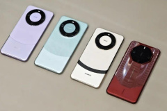 Huawei Mate70Pro có bao nhiêu màu?