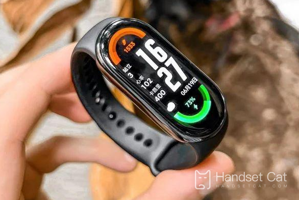 Can Xiaomi Mi Band 9 make calls?