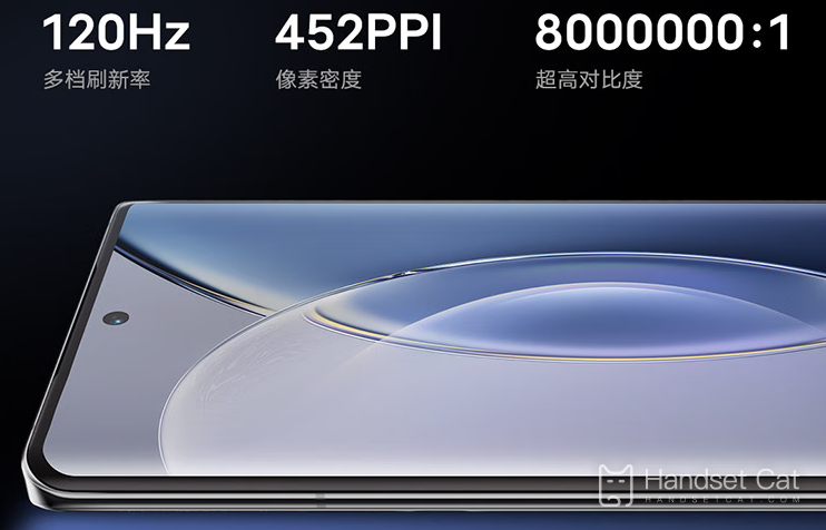 Does vivo X90 Pro have low-frequency anti flash function