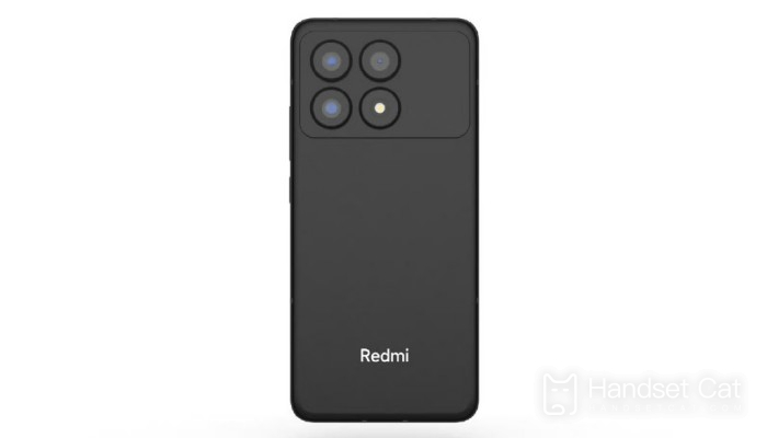 Redmi K70은 언제 출시되나요?