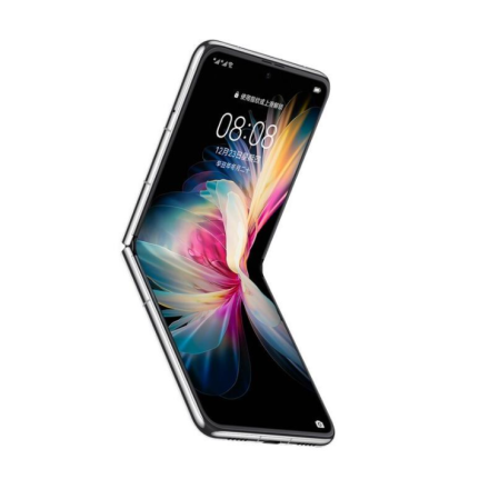 Mẫu nâng cấp của Huawei P50 Pro