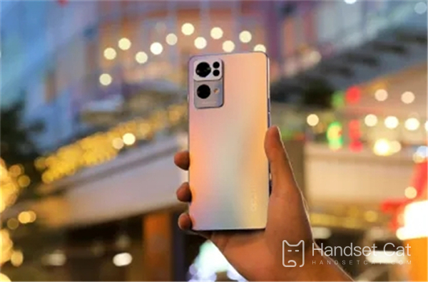 OPPO Reno8 Pro+ पर ऊर्जा बचत मोड कैसे सक्षम करें