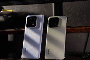 차원 9200의 축복!Xiaomi Mi 13 Pro Dimensity Edition이 처음으로 유출되었습니다.