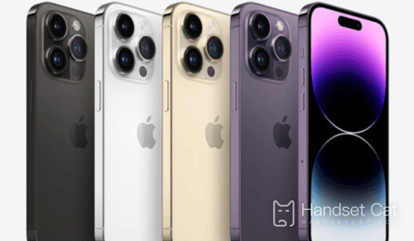 ¡Un día mas!La serie iPhone 14 se lanzó oficialmente el 16 de septiembre: desde 5999 yuanes