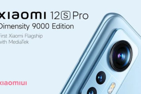 Xiaomi 12s Pro new machine confirmation message, Tianji 9000 processor+Leica imaging system!