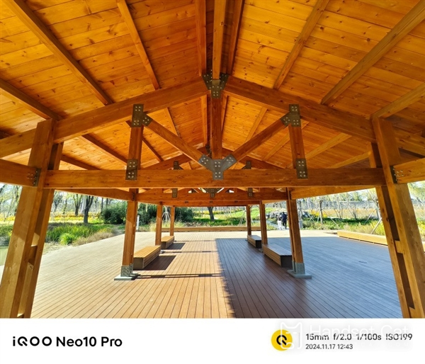 iQOO Neo10 Pro performance evaluation, the powerful performance of Tianji is worthy of the king.