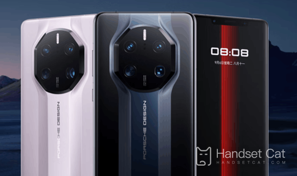 Huawei Mate 50RS Porsche design is very popular. Now it is scheduled to be arranged until the beginning of next year