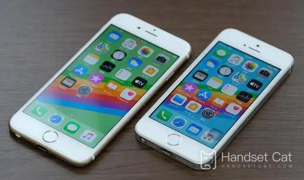 iPhone 6 ควรอัพเกรดเป็น ios15.7 หรือไม่?