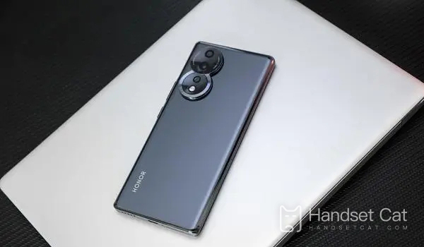 Dónde habilitar el modo fácil en Honor 80