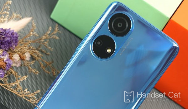 Comment vérifier si Honor Play 30 Plus est une machine reconditionnée