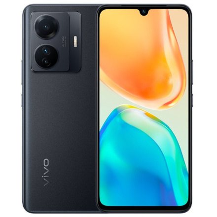 vivo S15e