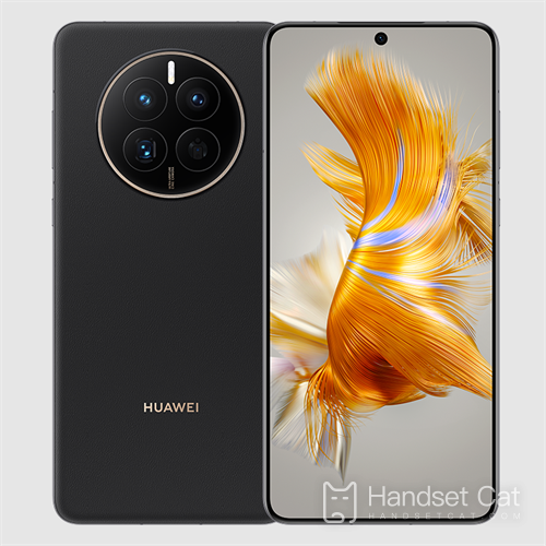 Huawei mate50 ติดตั้งชิป Kirin หรือไม่?