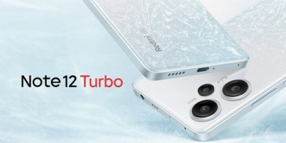 RedmiNote12Turbo-FAQ