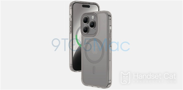 Se filtró el nuevo color gris del iPhone 15, ¡también tiene puerto C para una carga más rápida!