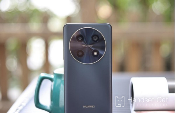 จะใช้สายเคเบิลข้อมูลสำหรับ การสะท้อนหน้าจอแบบมีสาย บน Huawei Enjoy 70 Pro ได้อย่างไร?