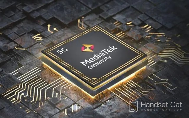 The latest Shenu MediaTek Tianji 8200 processor exposes more than 900000 points of Anthare