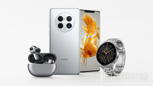 Huawei aura-t-il une autre conférence de presse en octobre ?En plus des paravents, il existe...