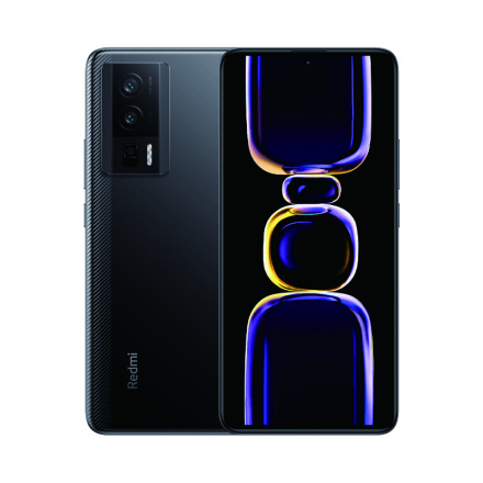 रेडमी K60E