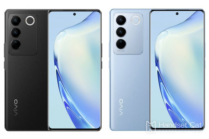 Indian version S16, Vivo V27/Pro series released: equipped with Tianji 7200/8200 chip