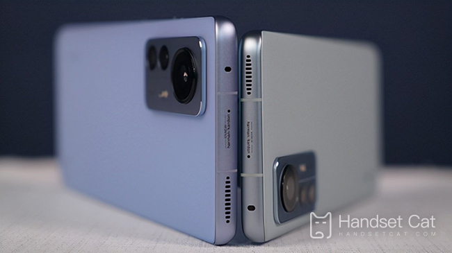 Reorganization? Xiaomi Announces Patent for Pop up Camera