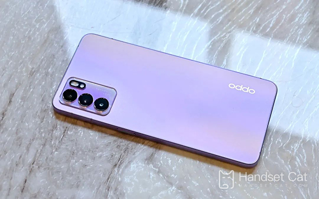 Does OPPO Reno6 work well after upgrading the official version of ColorOS 13