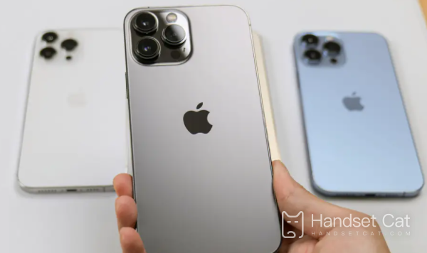 iPhone 13 mini ควรอัพเดตเป็น IOS 16.1 หรือไม่