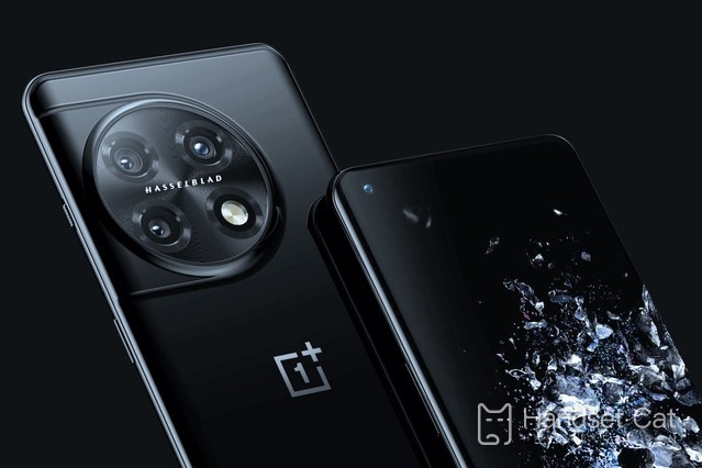 ¿OnePlus 11 Pro tiene imágenes Hasselblad?