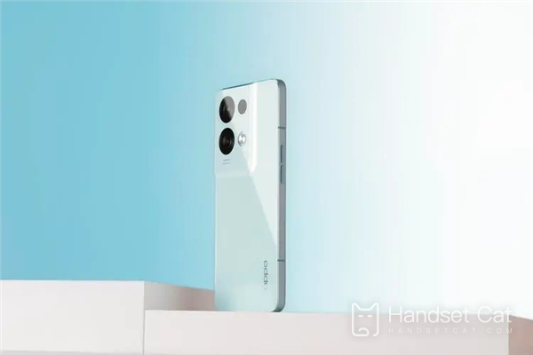 OPPO Find X5 Pro怎麼打開移動數據