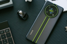 Как лучше заряжать Honor X40 GT