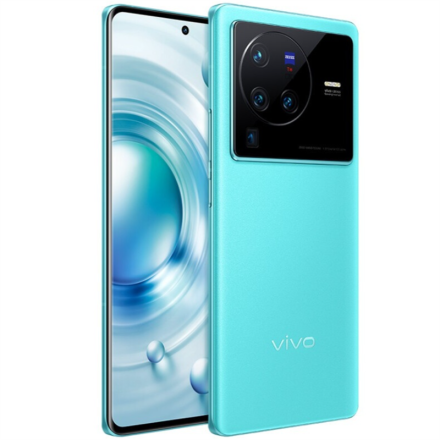 vivo X80 Pro Dimensity 9000-Version