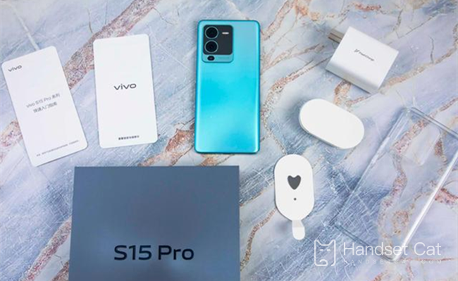 วิธีการตั้งค่าปุ่มเสมือน Vivo S15 Pro