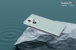 Nubia Z50 が正式に発売されました。第 2 世代の Snapdragon 8 モバイル プラットフォームを搭載し、開始価格は 2999 です。