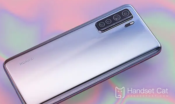 Huawei nova 10z पर 5G नेटवर्क बंद करने पर ट्यूटोरियल