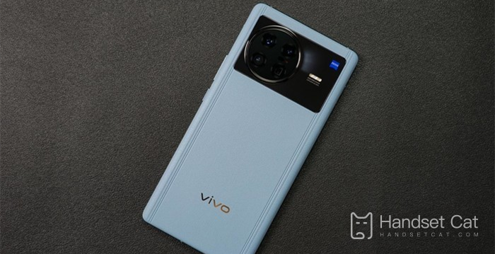 ข้อมูลเบื้องต้นเกี่ยวกับเอฟเฟ็กต์การถ่ายภาพกลางคืนของ vivo X Note